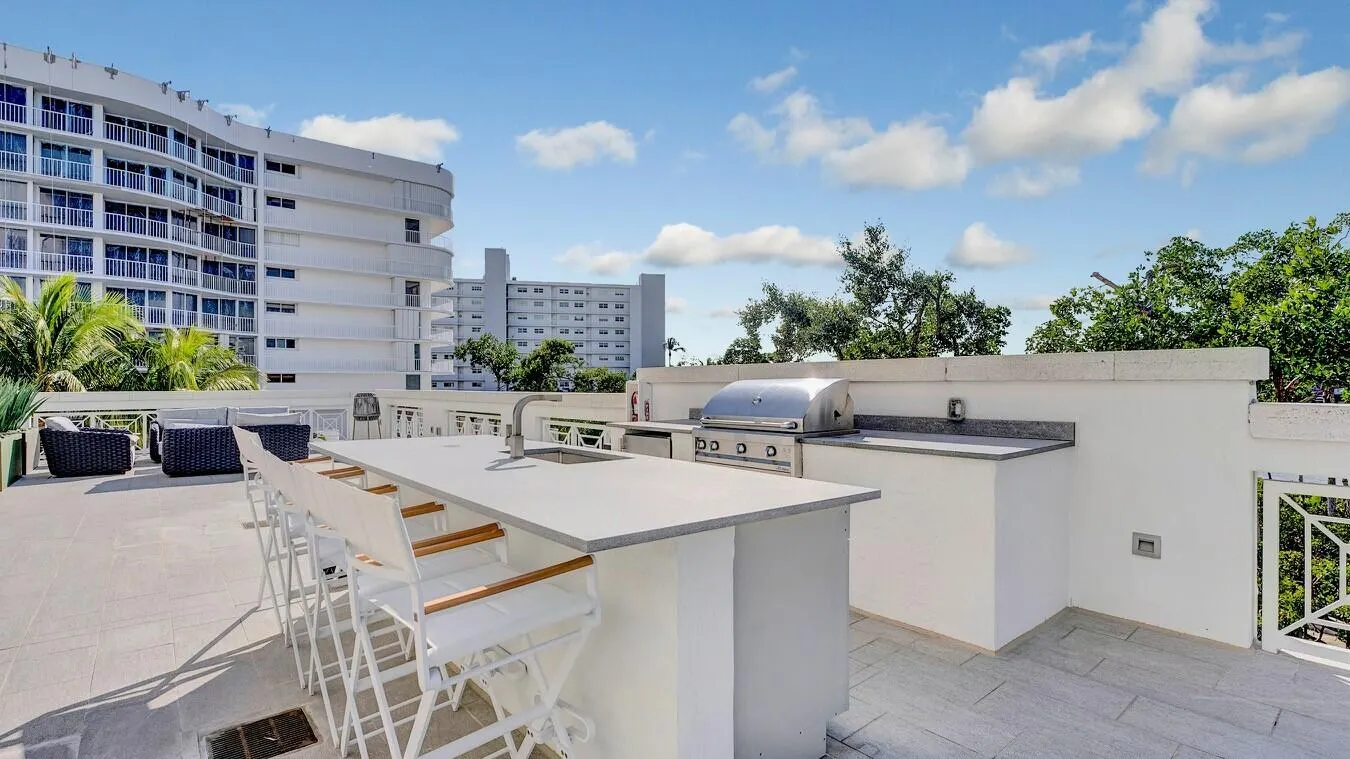 3200 S Ocean Boulevard #302