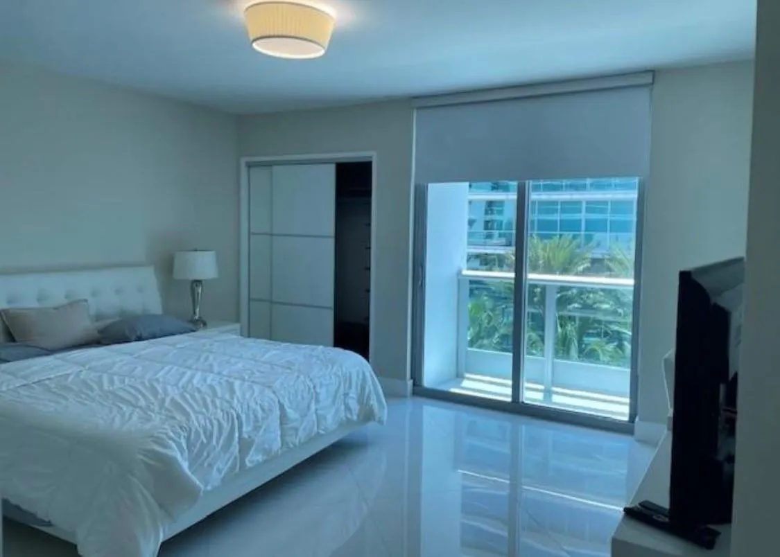 9401 Collins Avenue #402