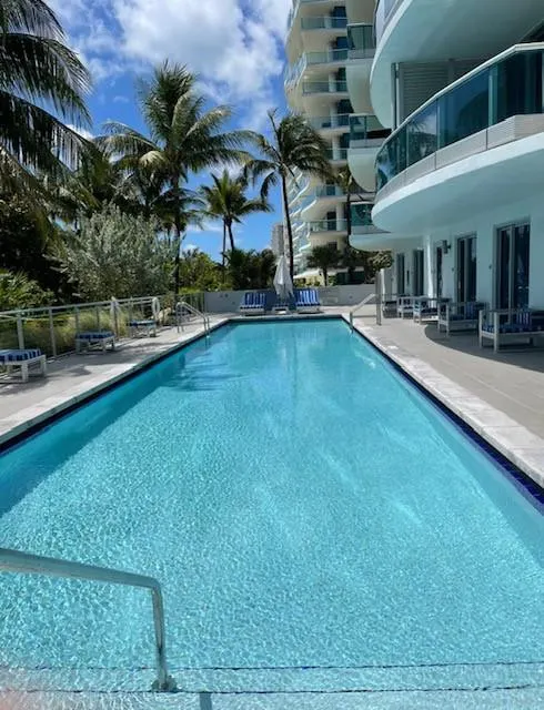 9401 Collins Avenue #402