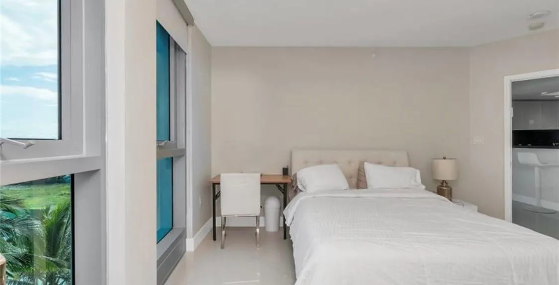 9401 Collins Avenue #402