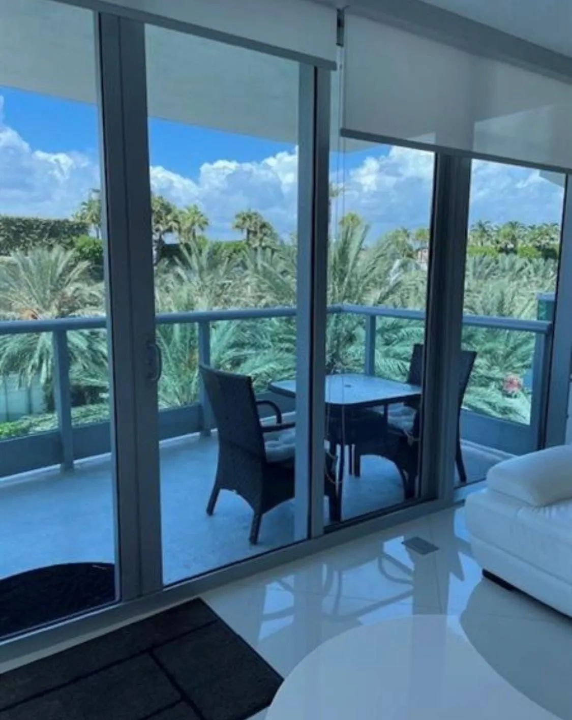 9401 Collins Avenue #402