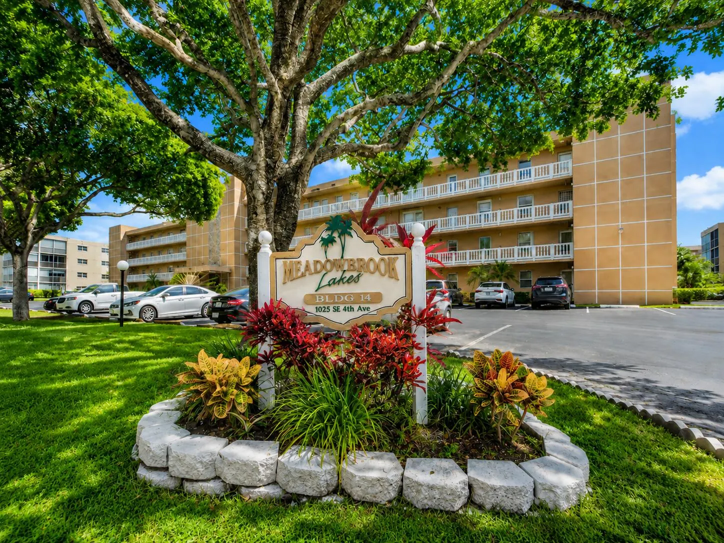 1025 SE 4th Avenue #101