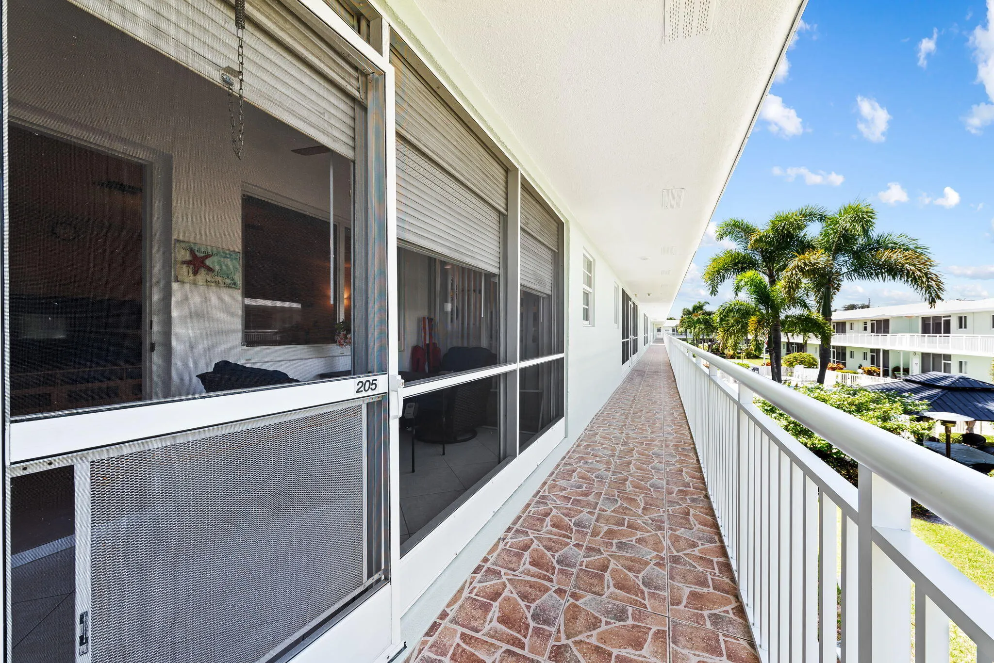2100 NE 38th Street #205