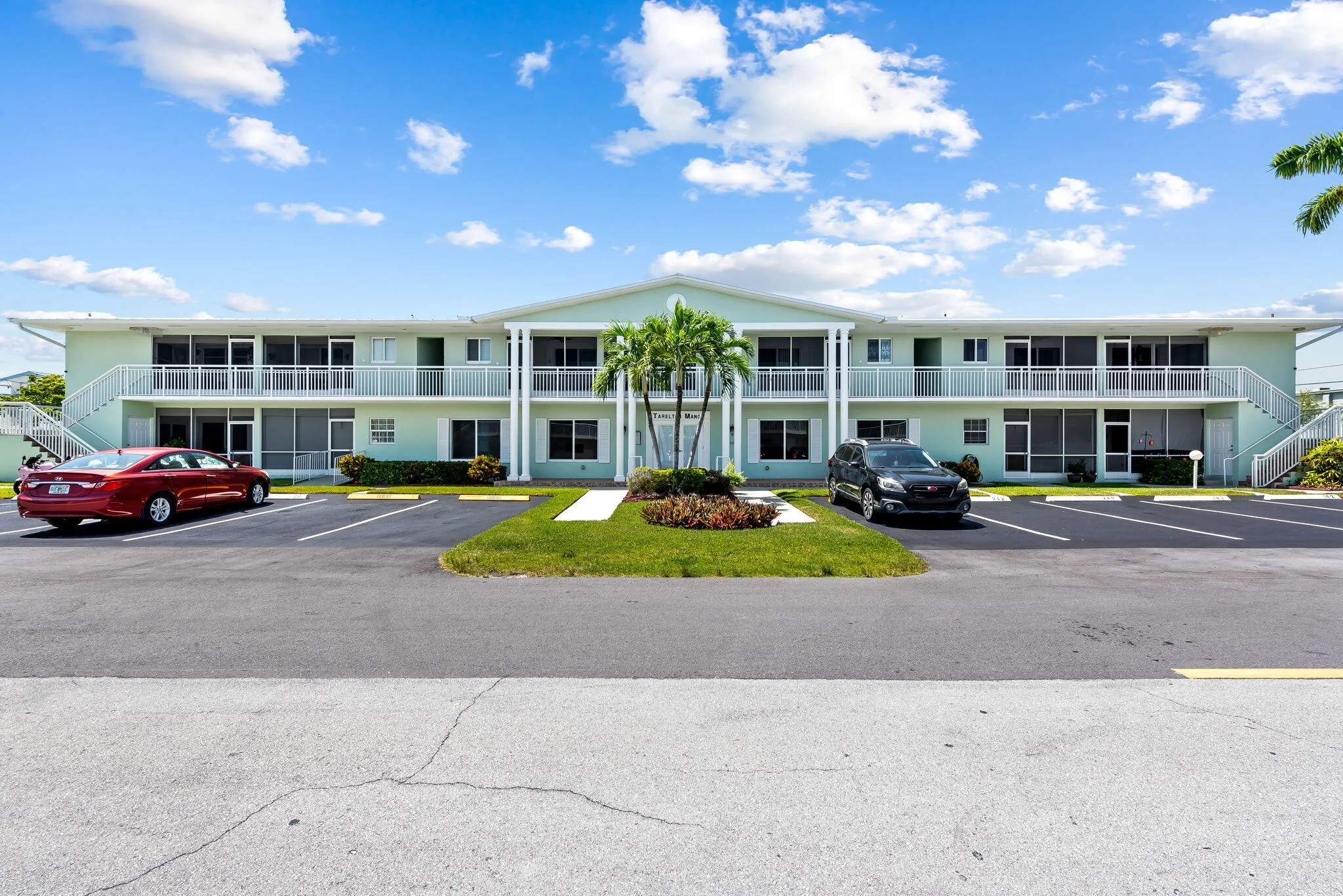 2100 NE 38th Street #205