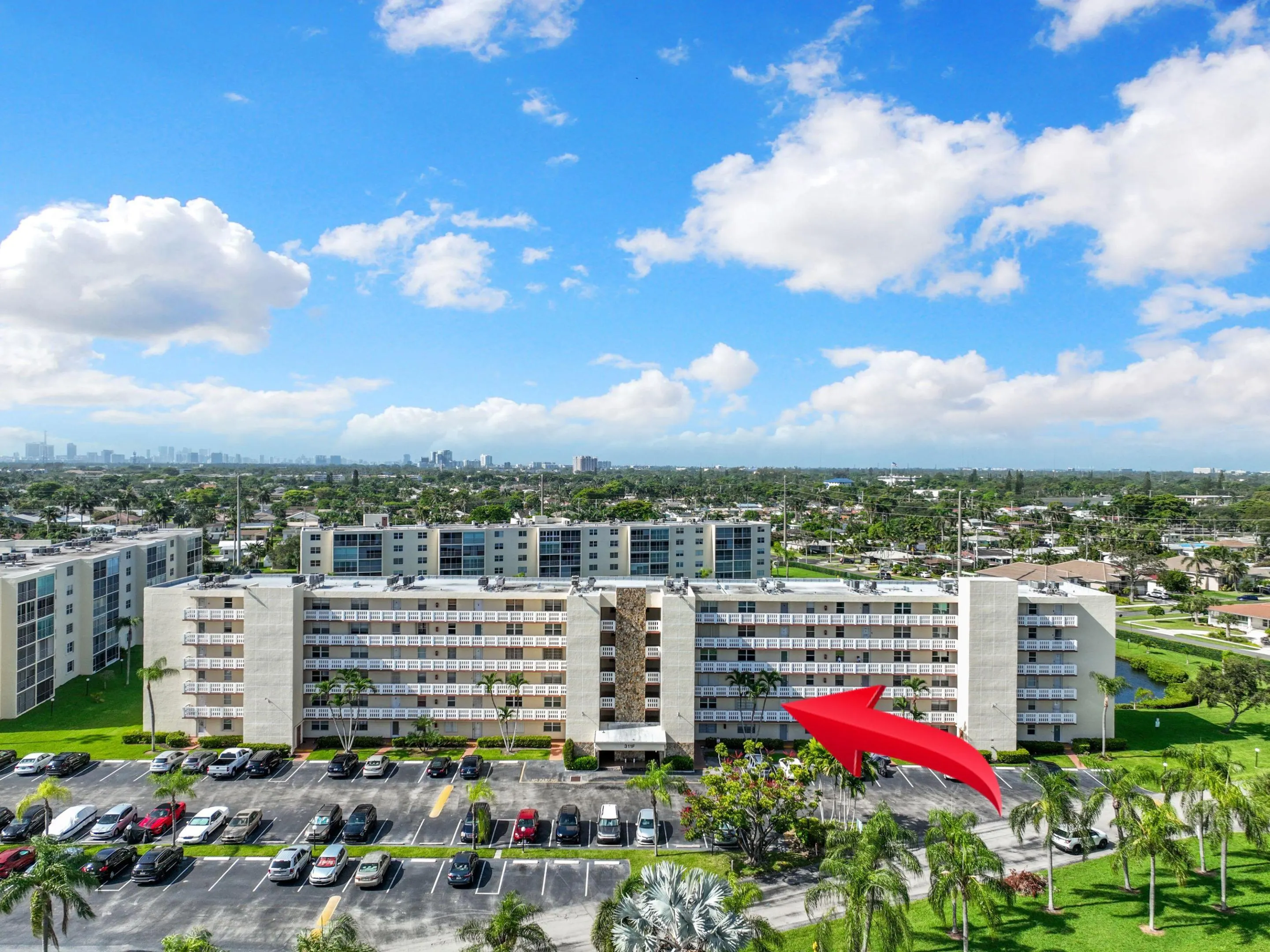 311 SE 3RD Street SE #207