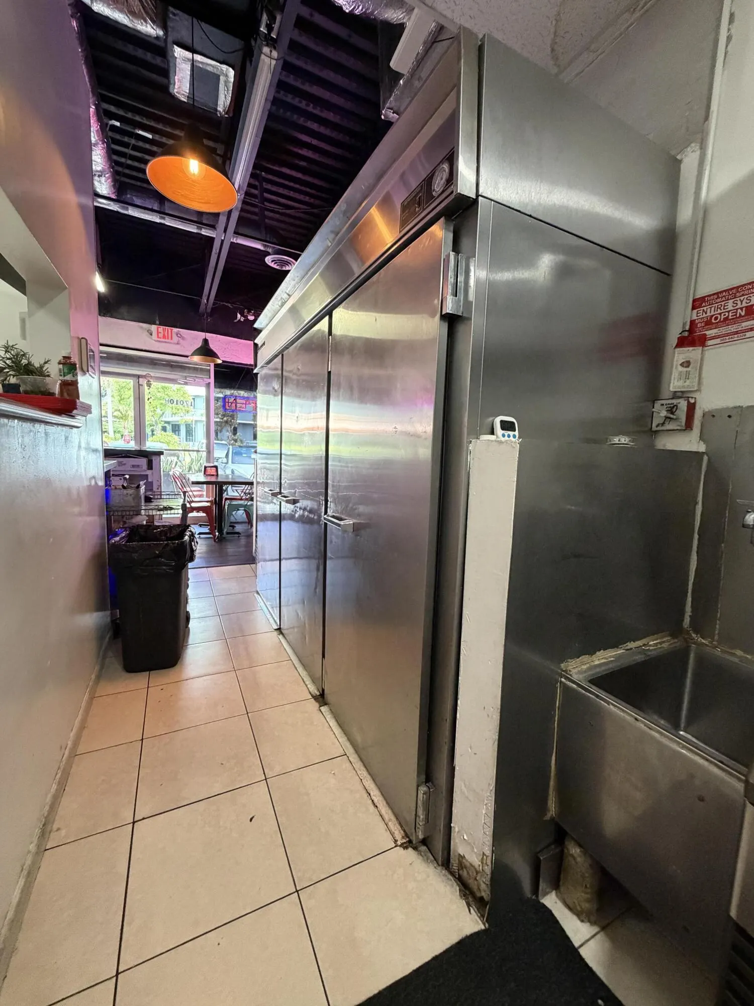 17010 W Dixie Highway #Ste H