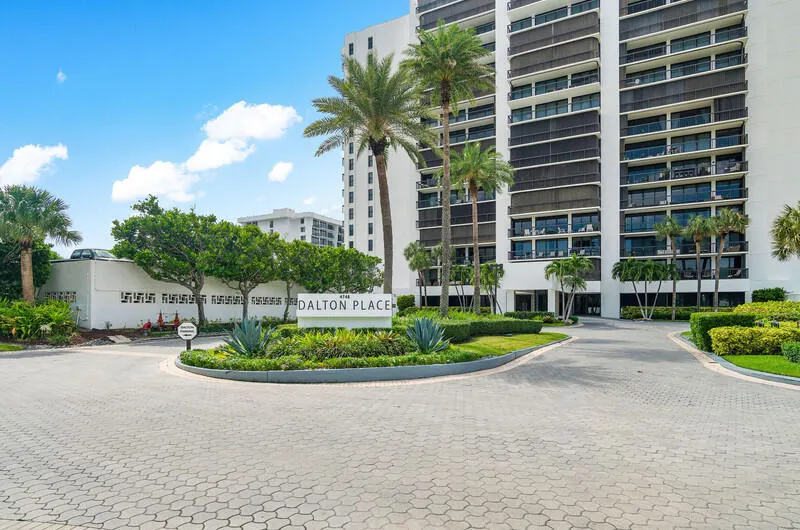 4748 S Ocean Boulevard S #702