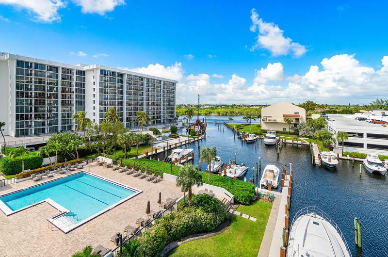 4748 S Ocean Boulevard S #702