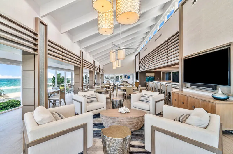 4748 S Ocean Boulevard S #702