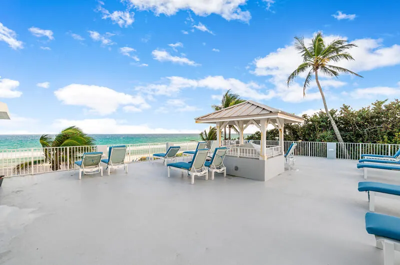 4748 S Ocean Boulevard S #702