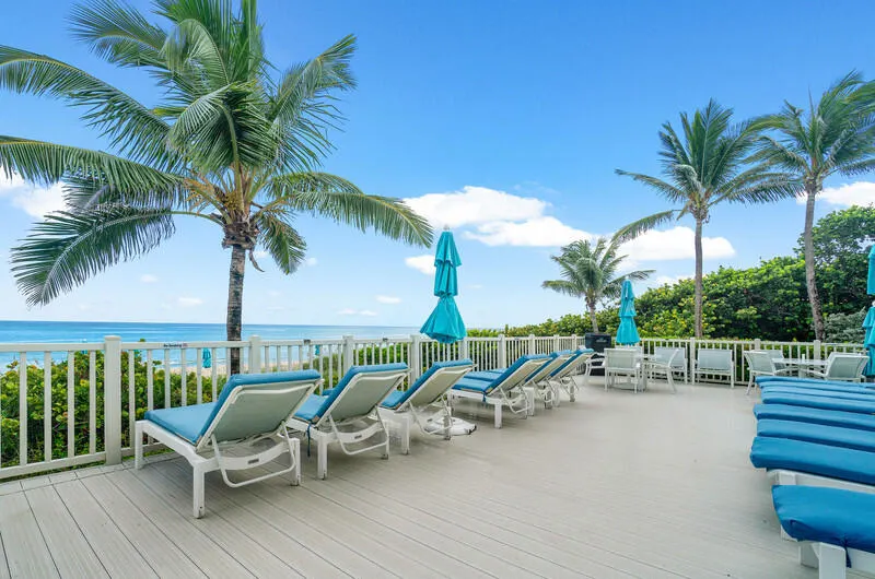 4748 S Ocean Boulevard S #702