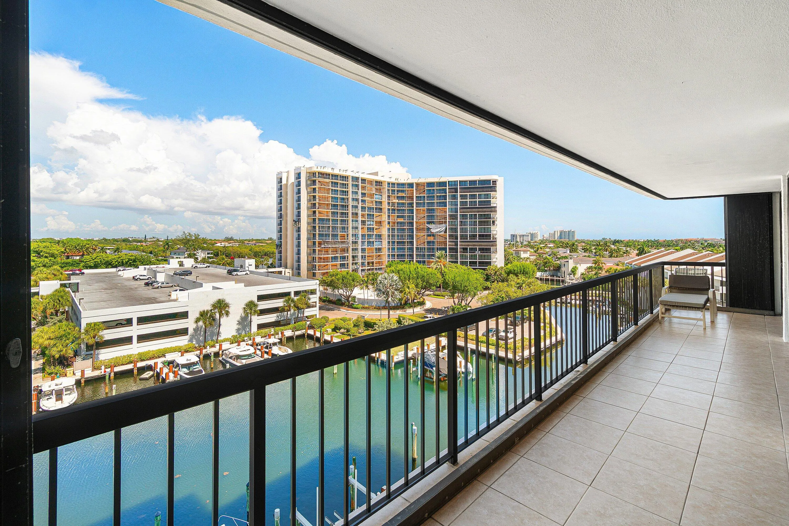4748 S Ocean Boulevard S #702