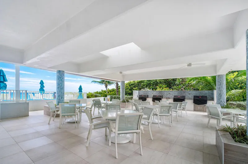 4748 S Ocean Boulevard S #702