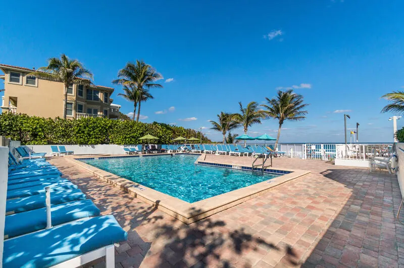4748 S Ocean Boulevard S #702
