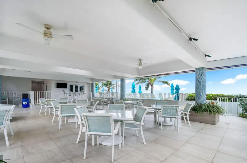 4748 S Ocean Boulevard S #702