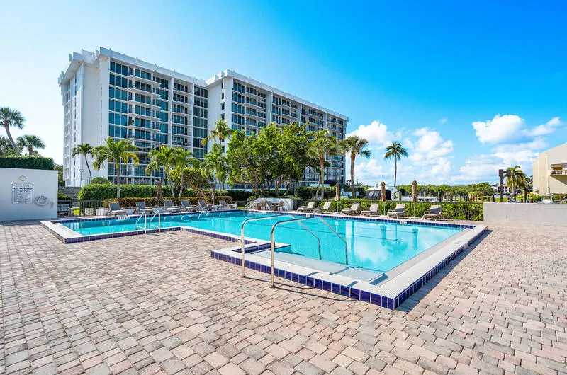 4748 S Ocean Boulevard S #702