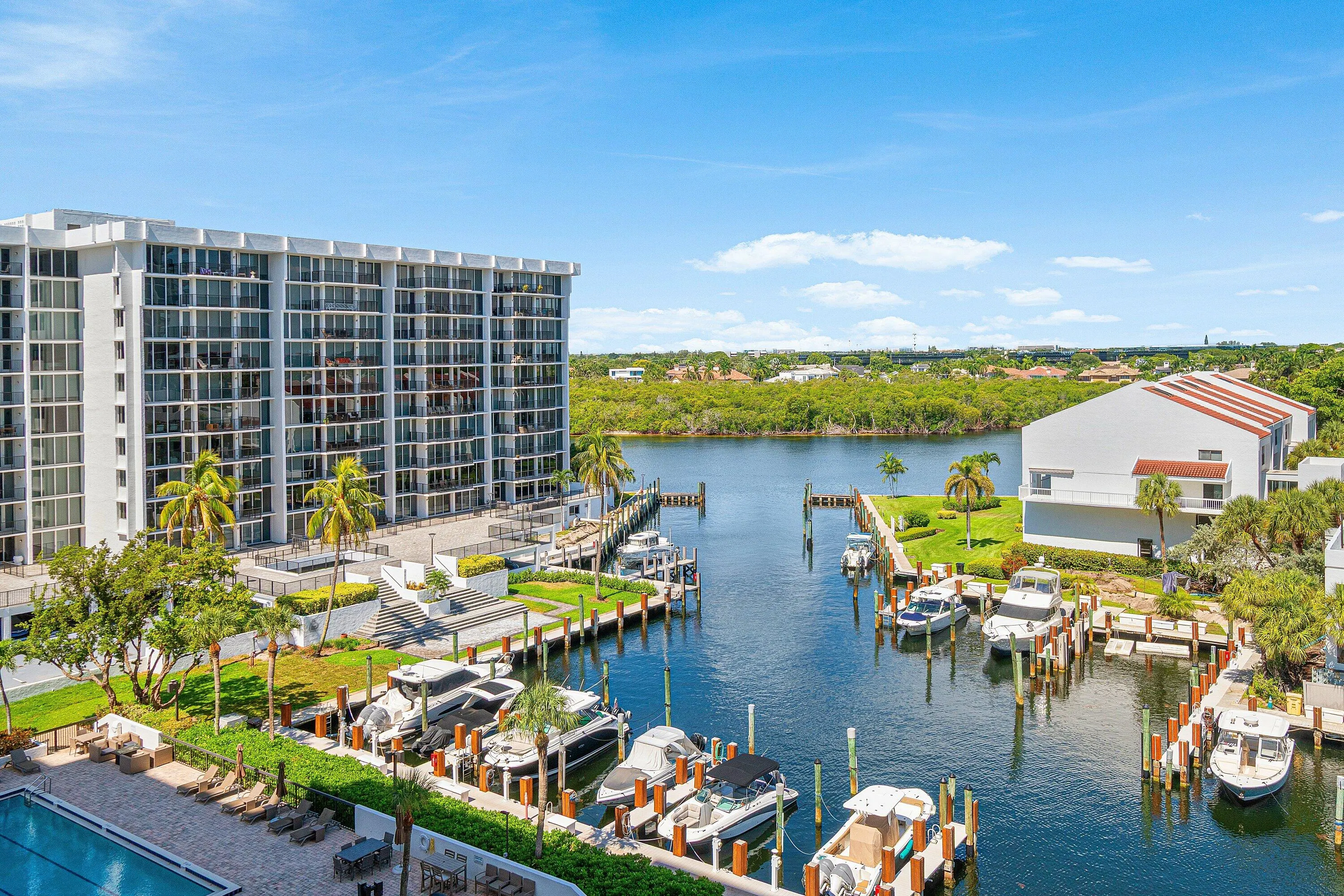 4748 S Ocean Boulevard S #702