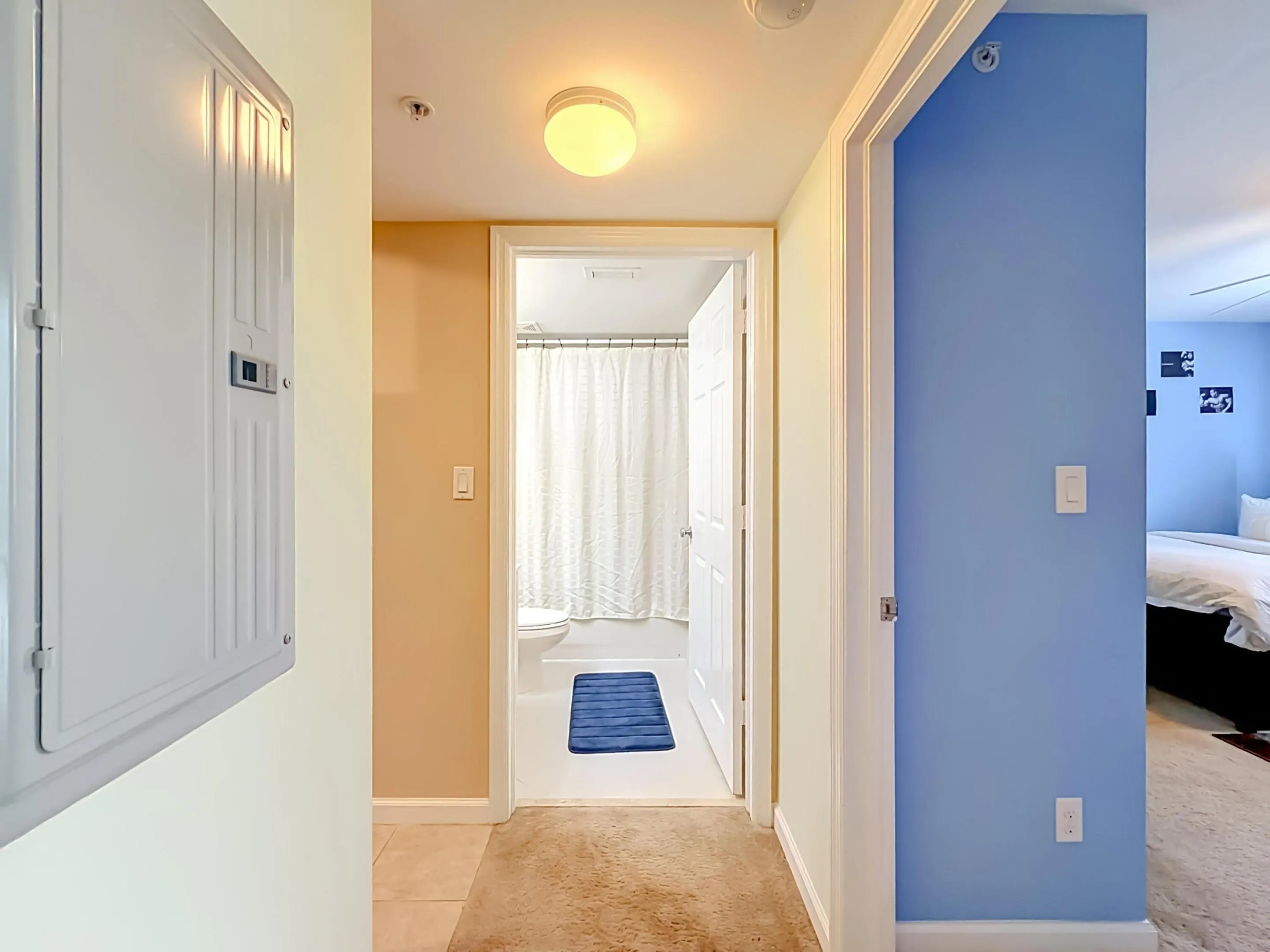 519 E Sheridan Street #4042