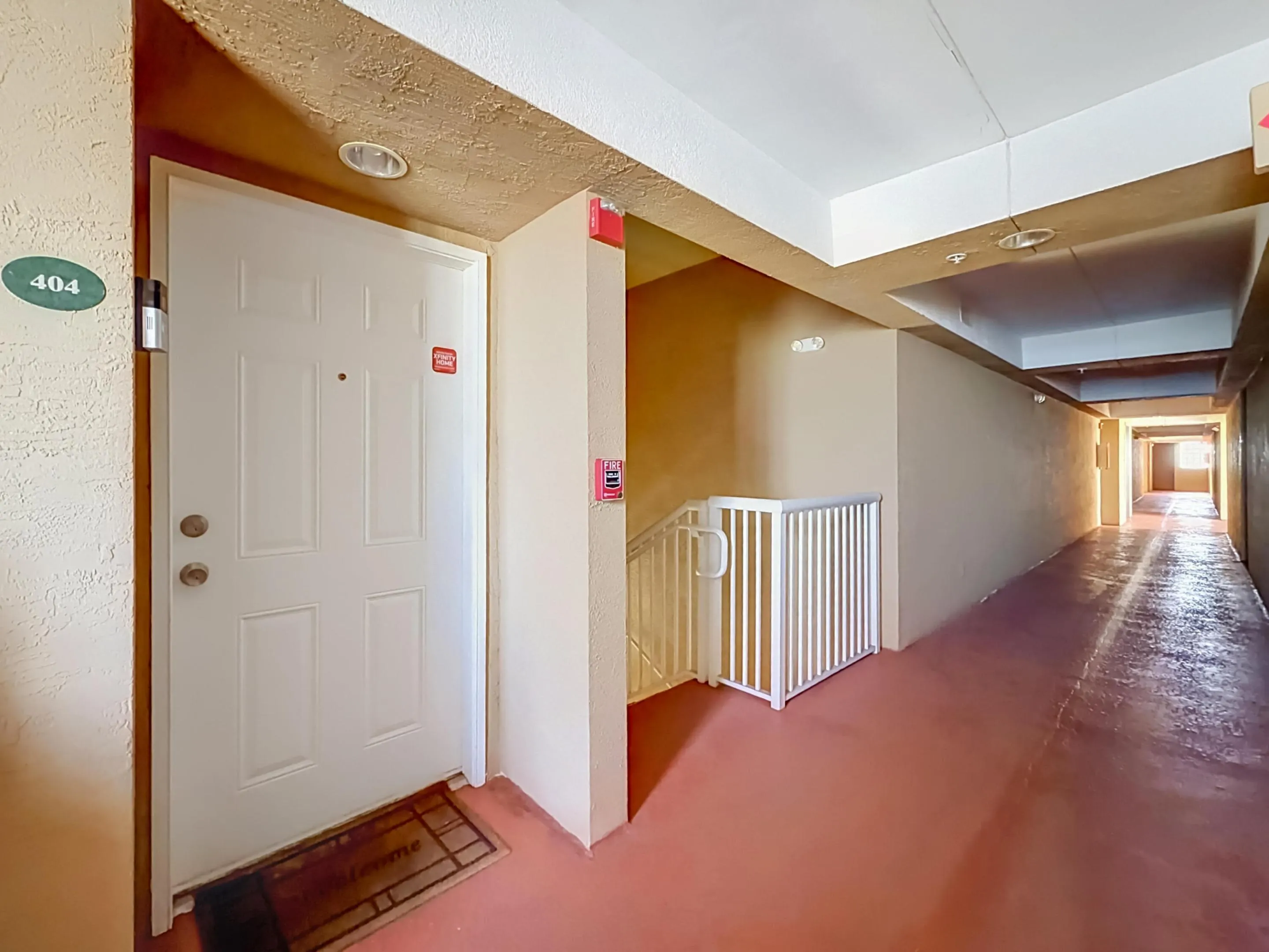 519 E Sheridan Street #4042