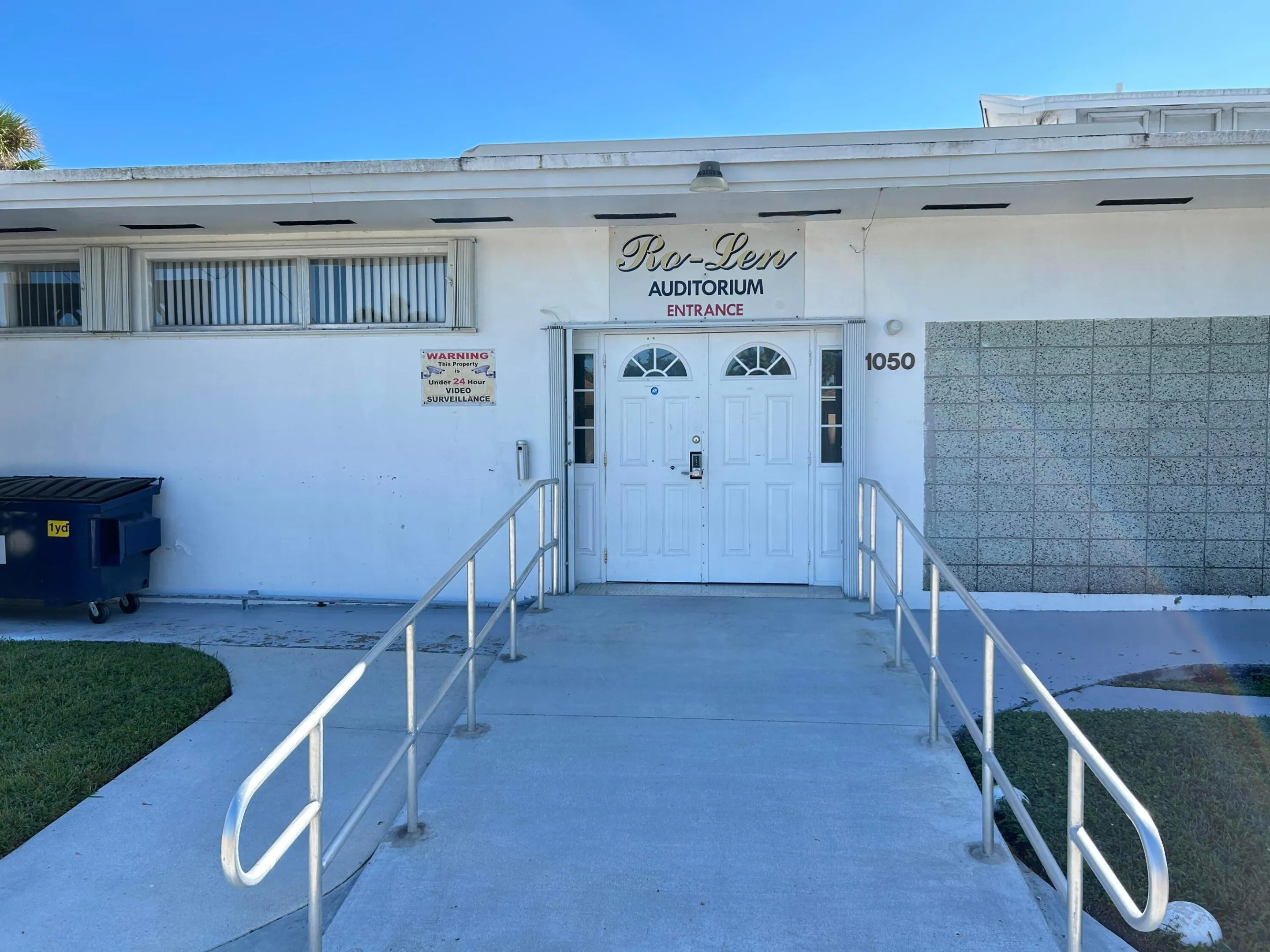920 SW 11th Avenue #5d