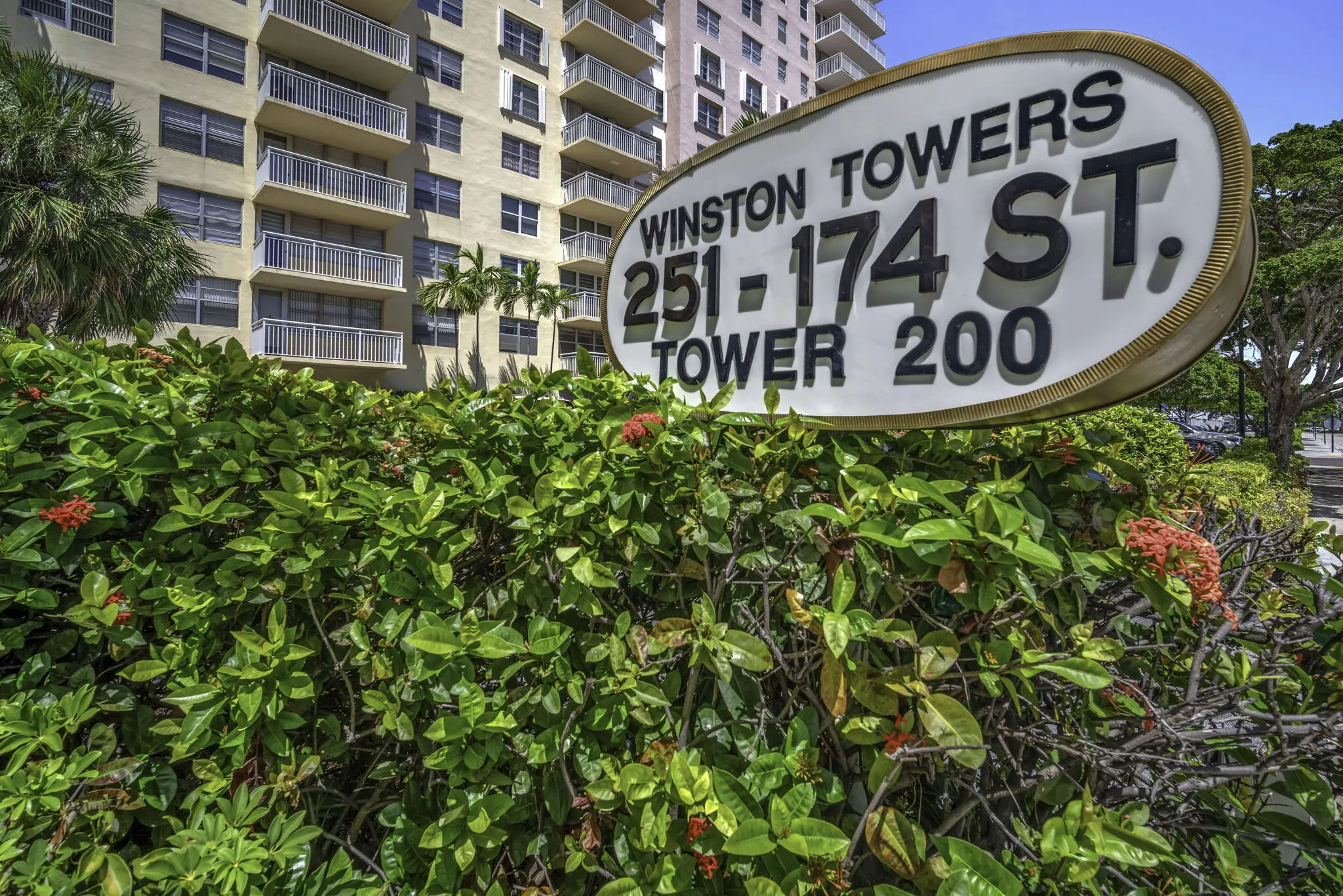 251 174th Street #714
