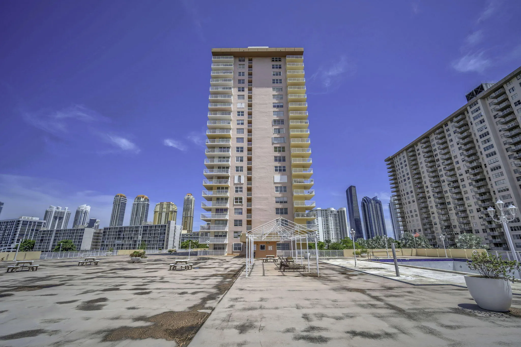 251 174th Street #714