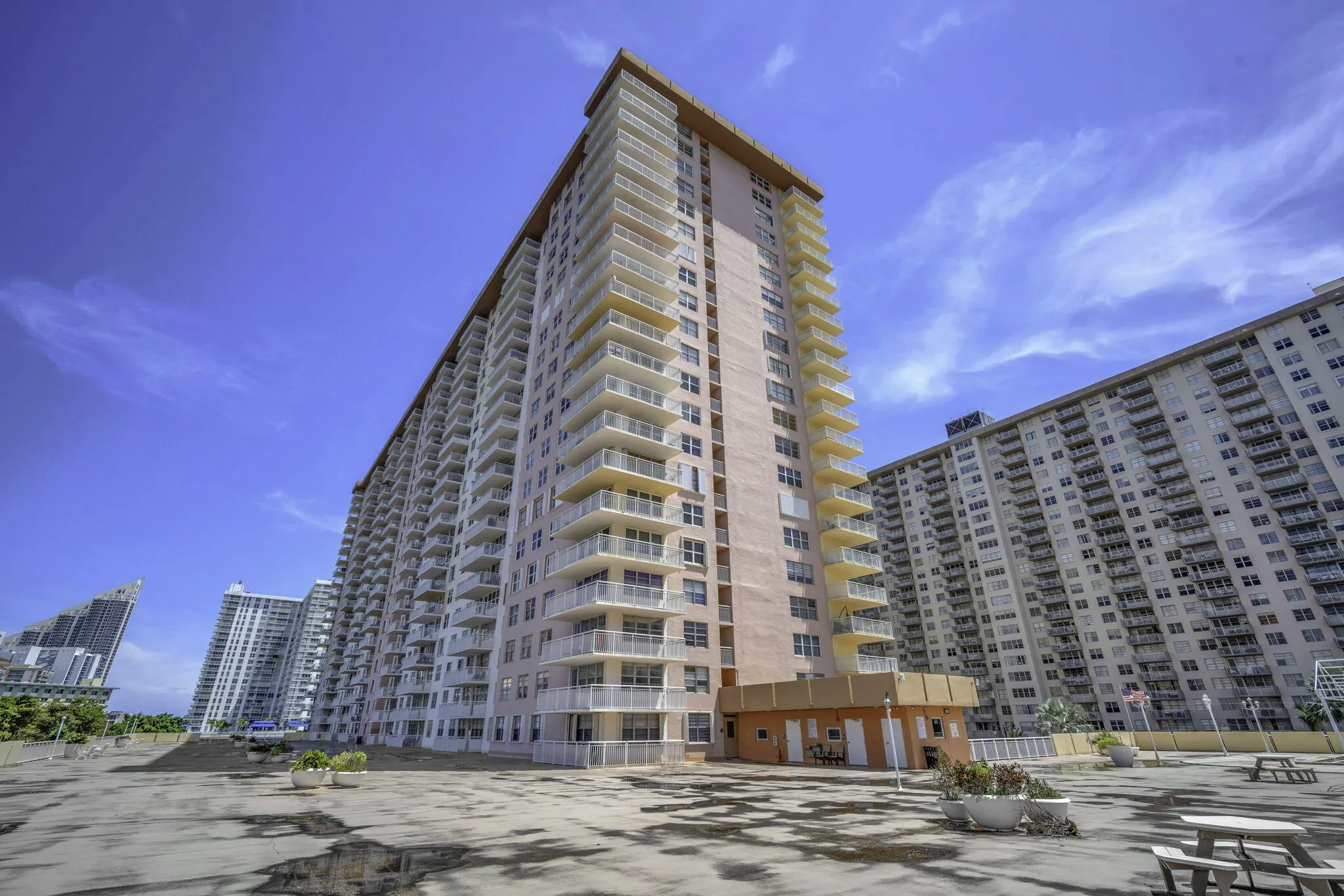 251 174th Street #714