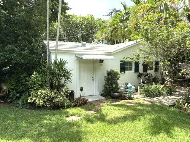 41 SW 5TH Street