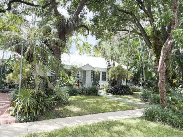 41 SW 5TH Street