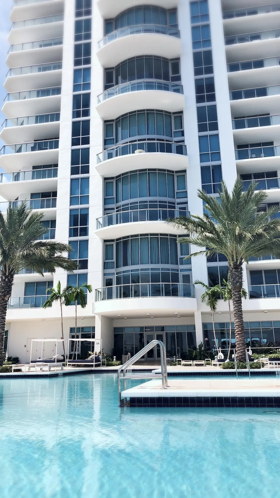 17111 BISCAYNE Boulevard #1903