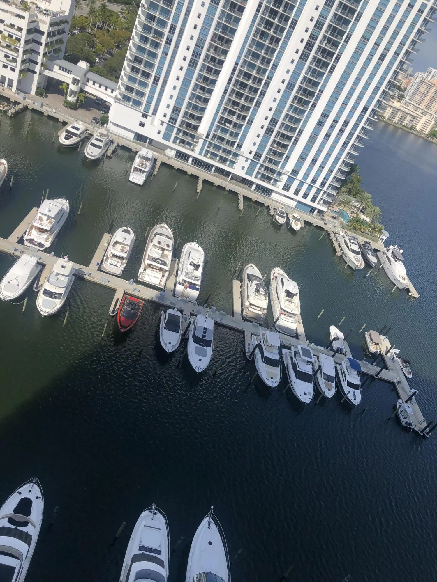 17111 BISCAYNE Boulevard #1903