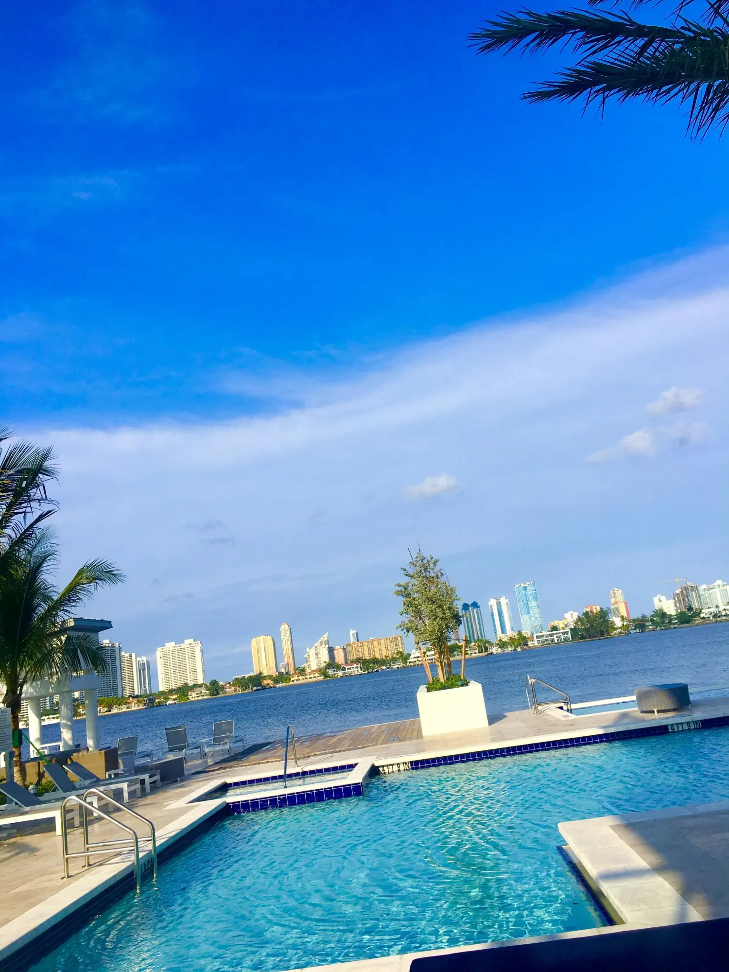 17111 BISCAYNE Boulevard #1903
