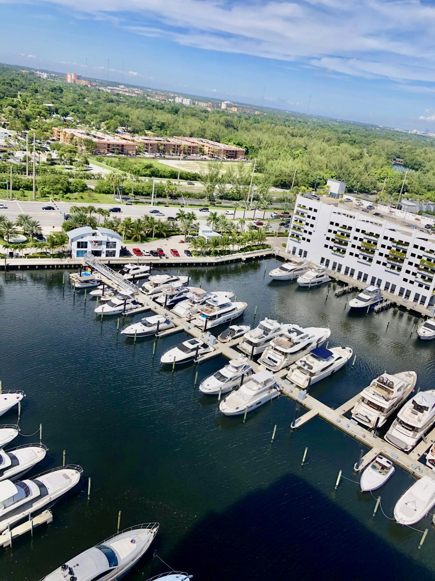 17111 BISCAYNE Boulevard #1903
