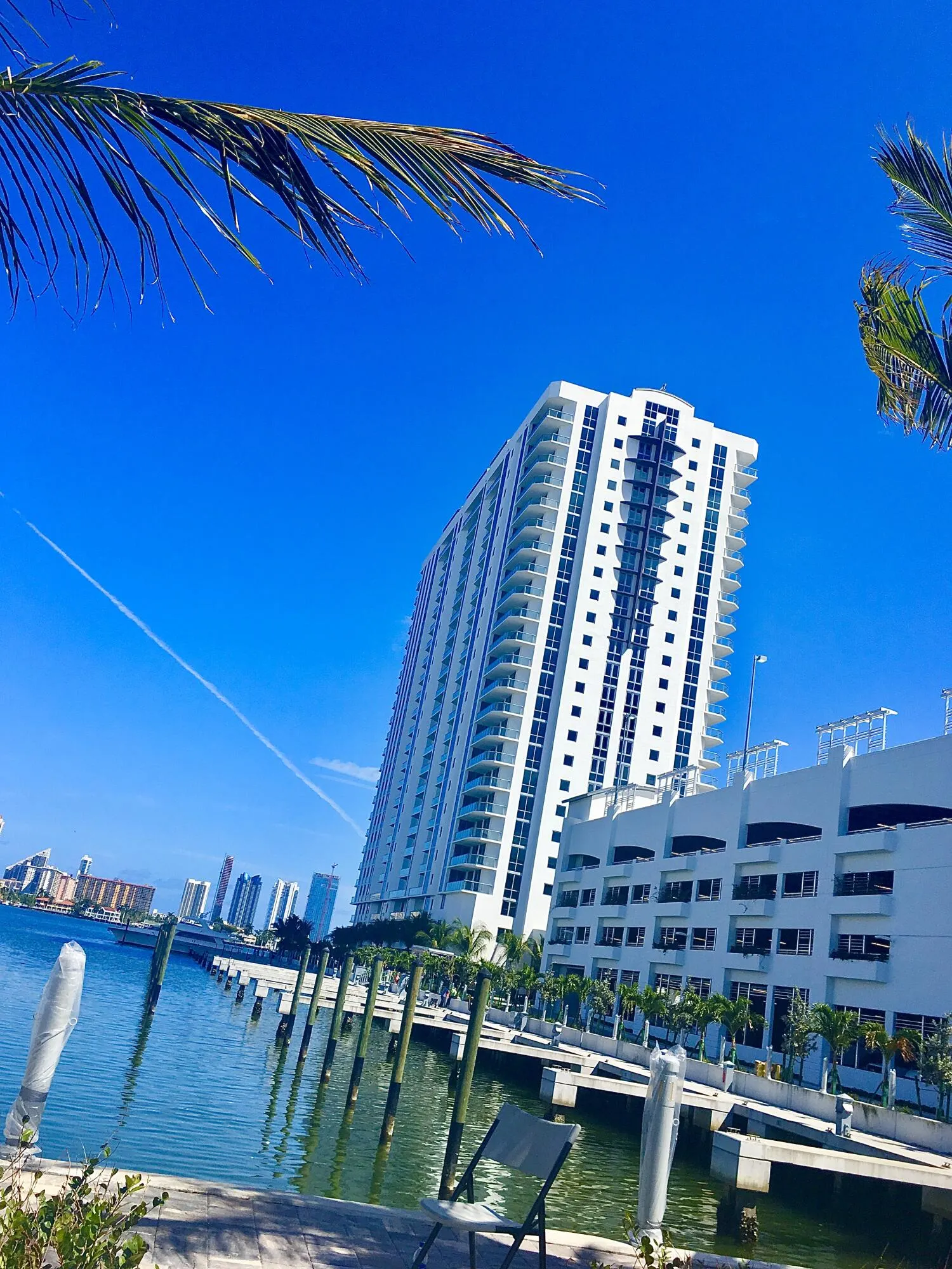 17111 BISCAYNE Boulevard #1903