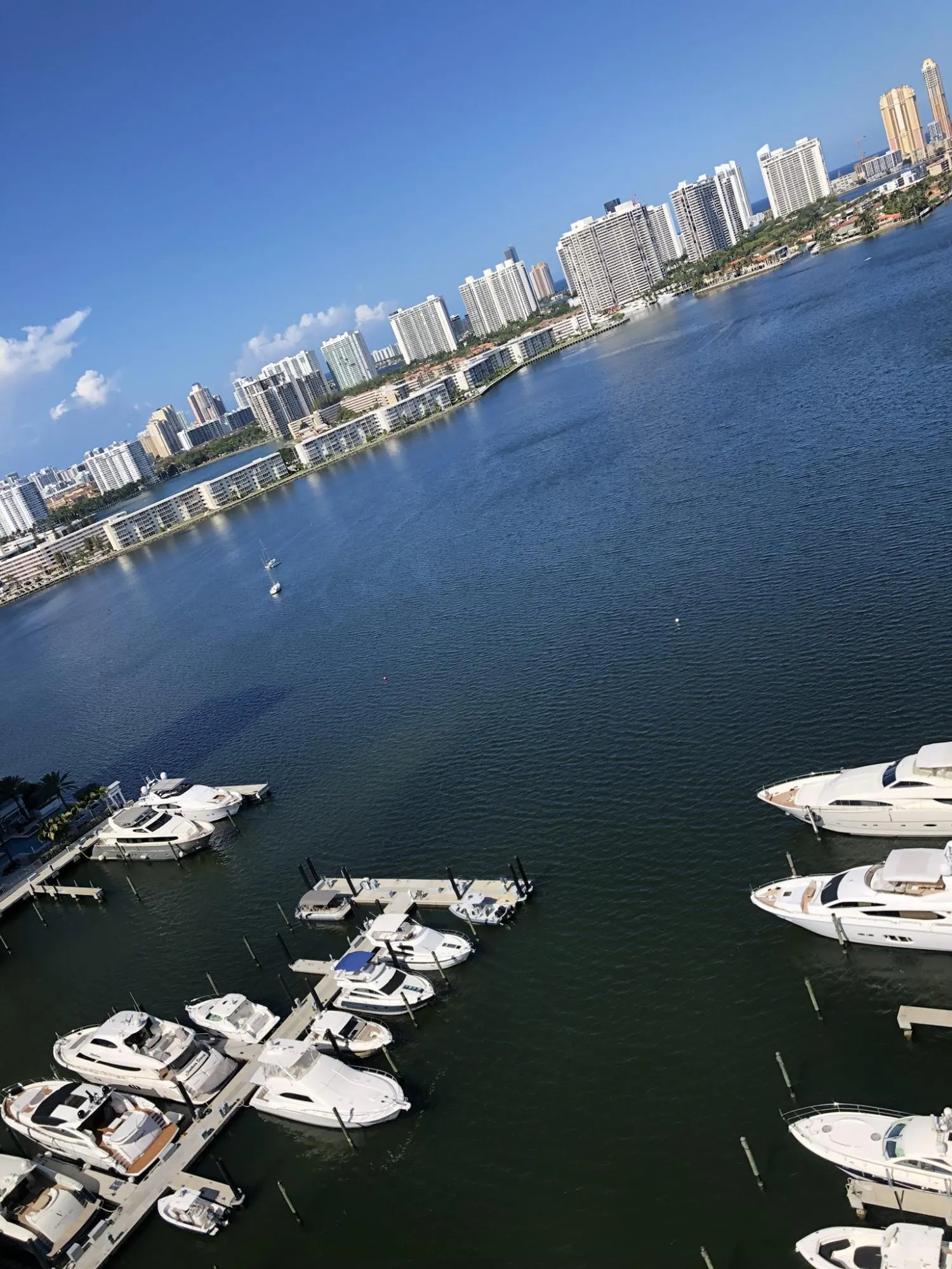 17111 BISCAYNE Boulevard #1903