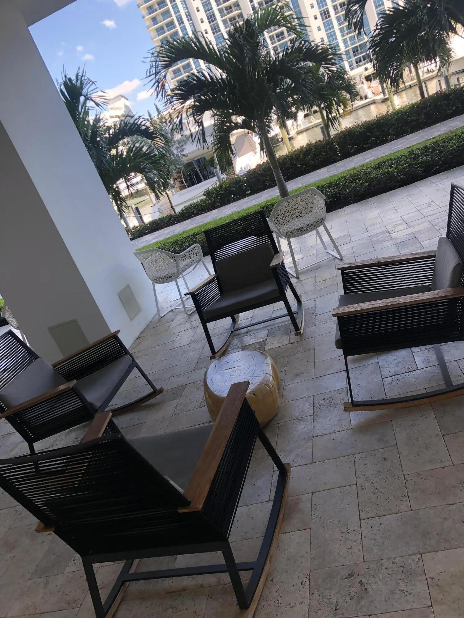 17111 BISCAYNE Boulevard #1903