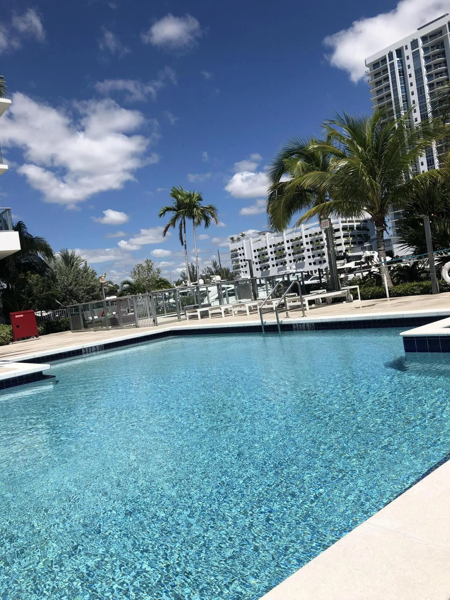 17111 BISCAYNE Boulevard #1903