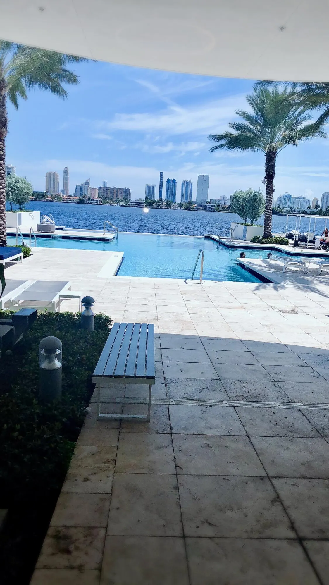17111 BISCAYNE Boulevard #1903