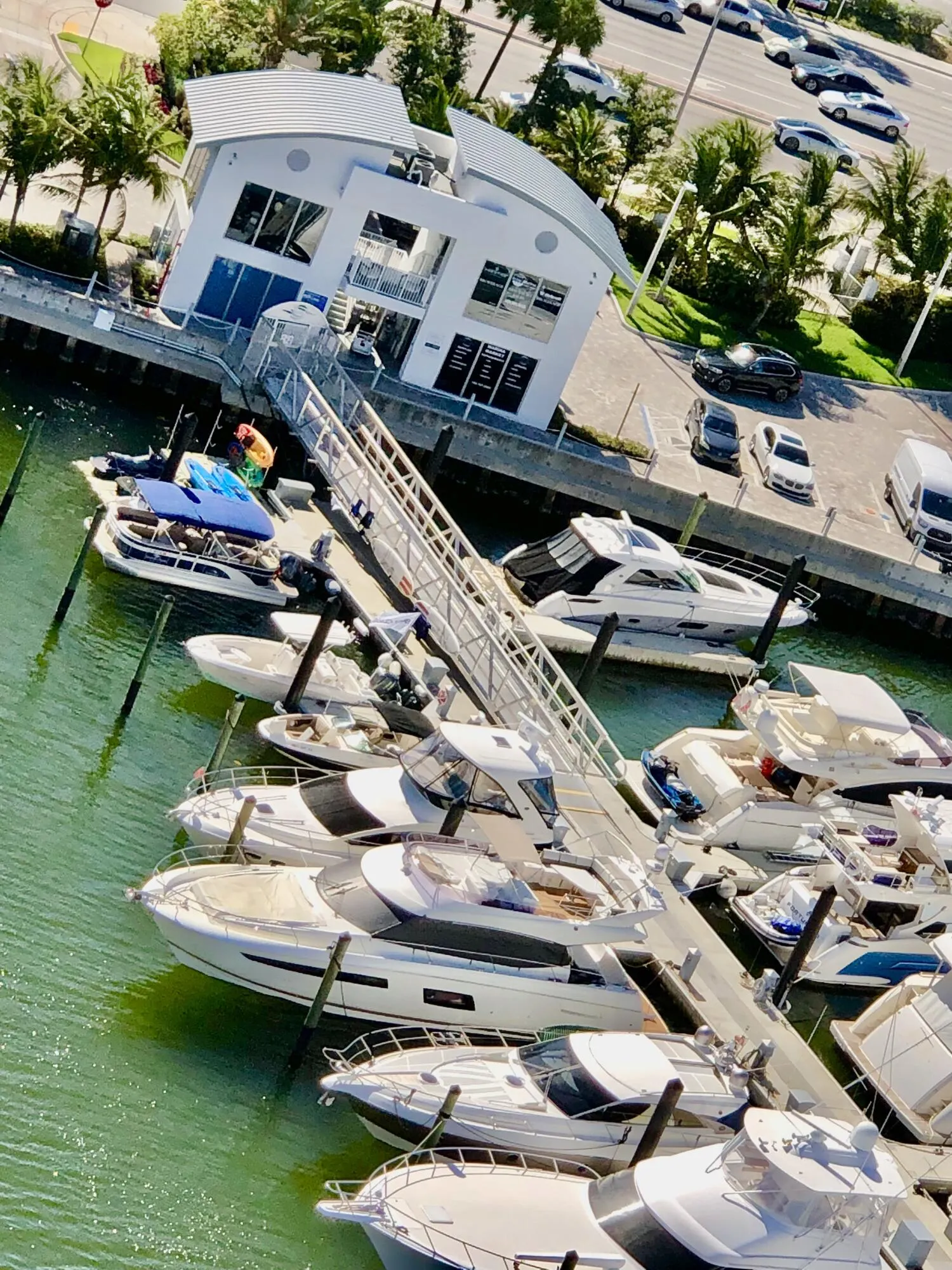 17111 BISCAYNE Boulevard #1903
