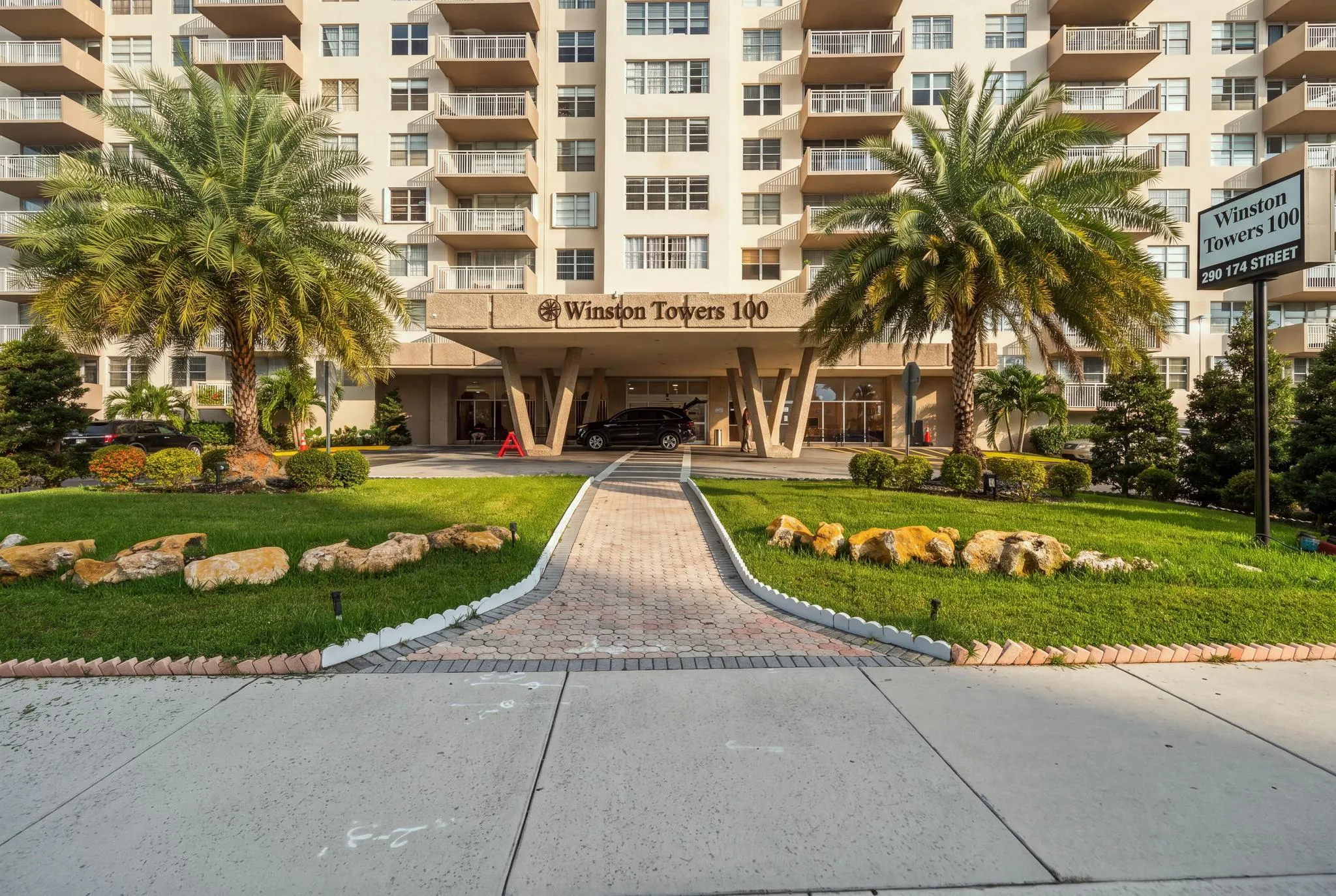 250 174TH Street #1719