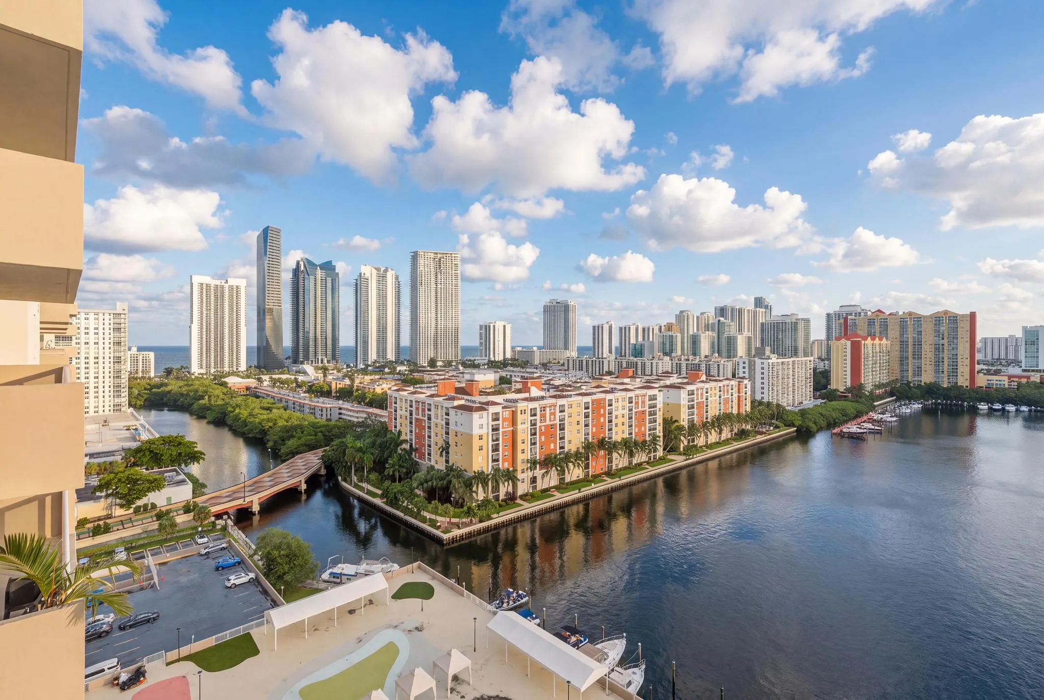 250 174TH Street #1719