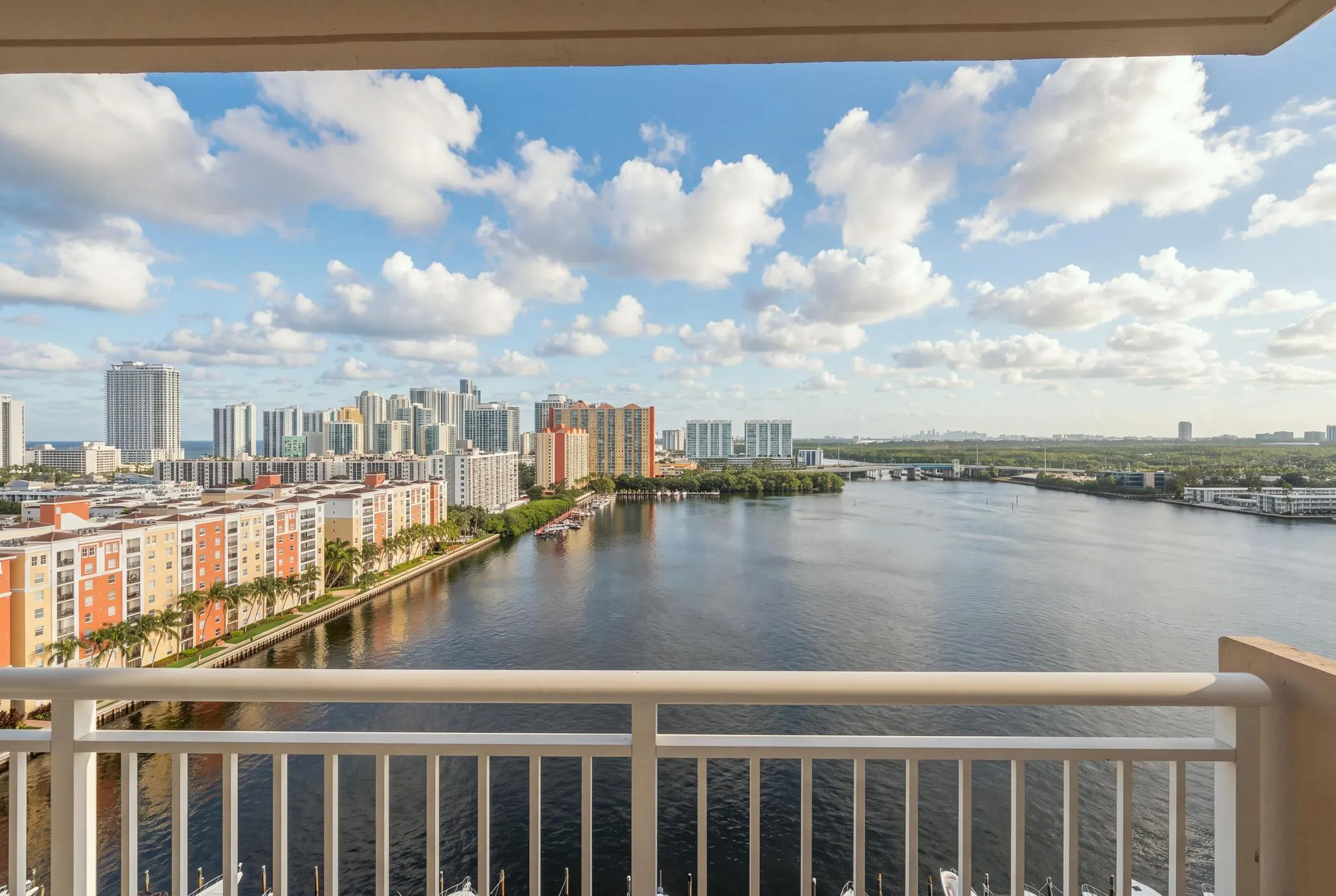 250 174TH Street #1719