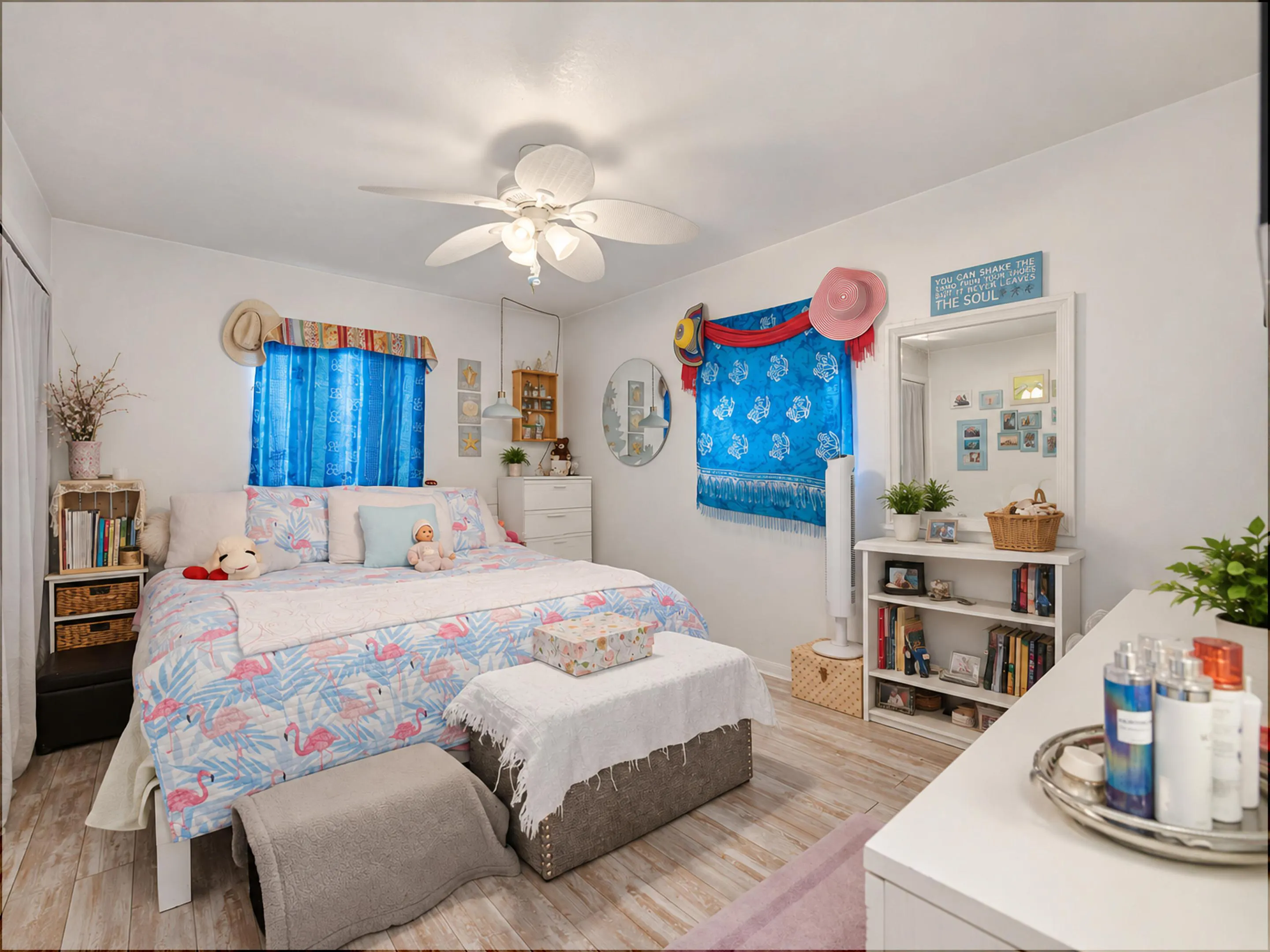 4269 SW 50TH Street