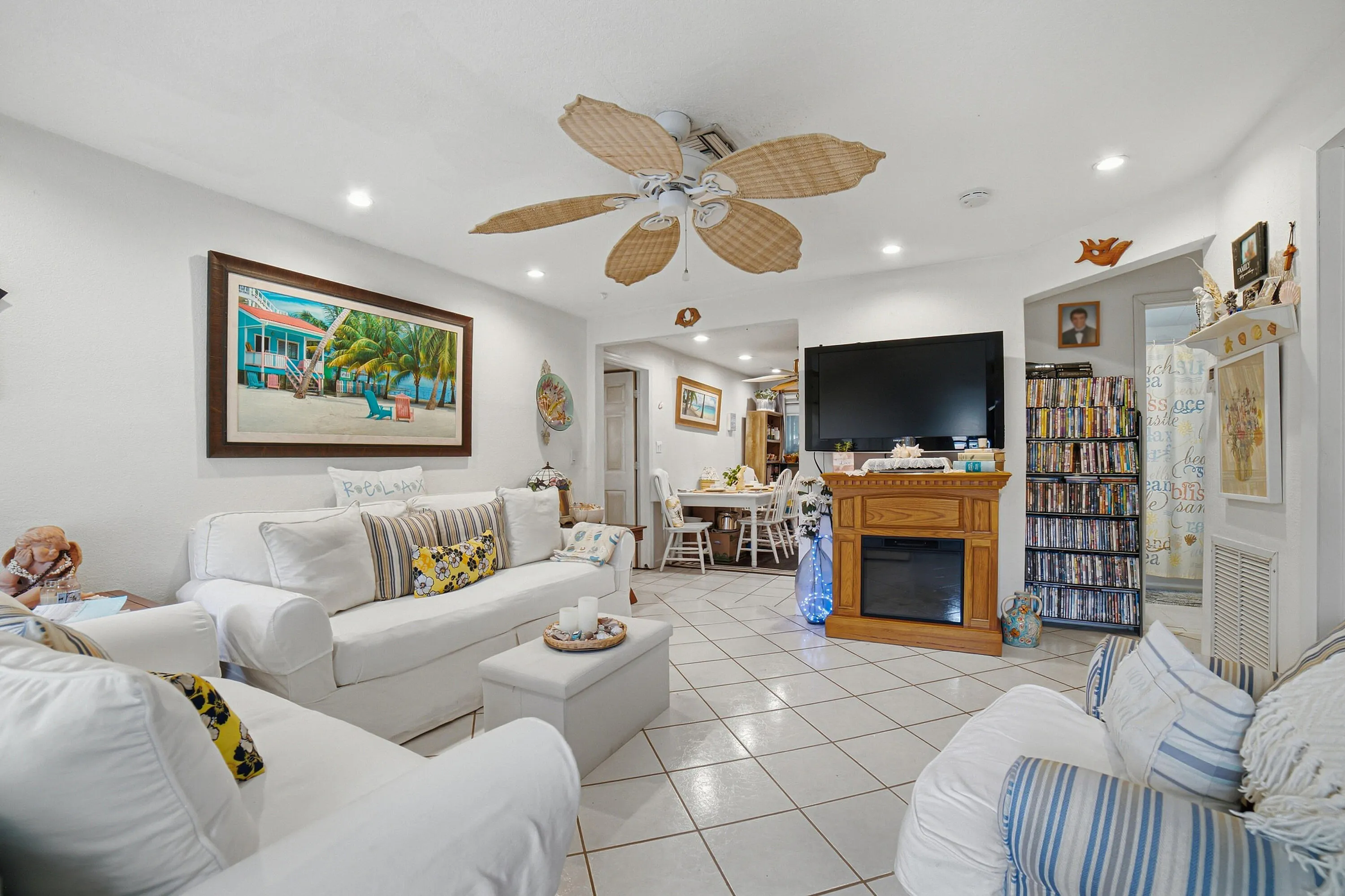 4269 SW 50TH Street