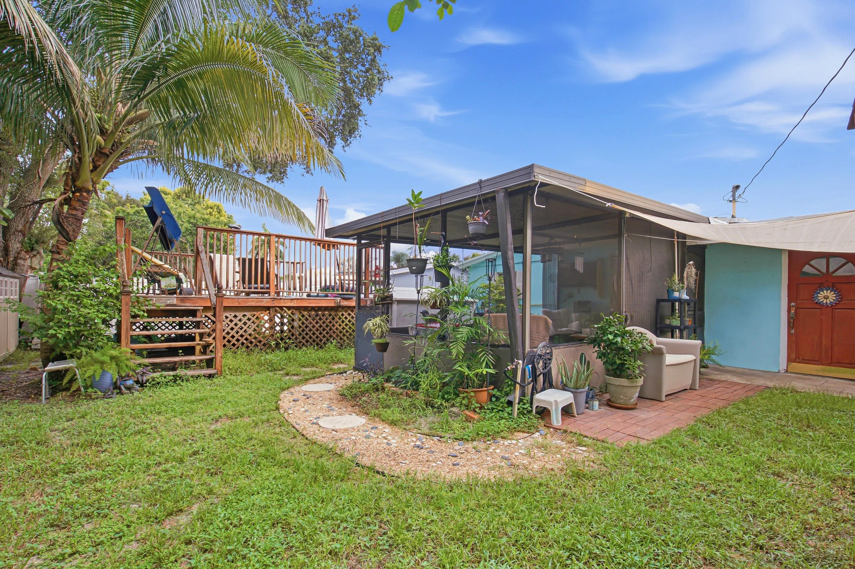 4269 SW 50TH Street