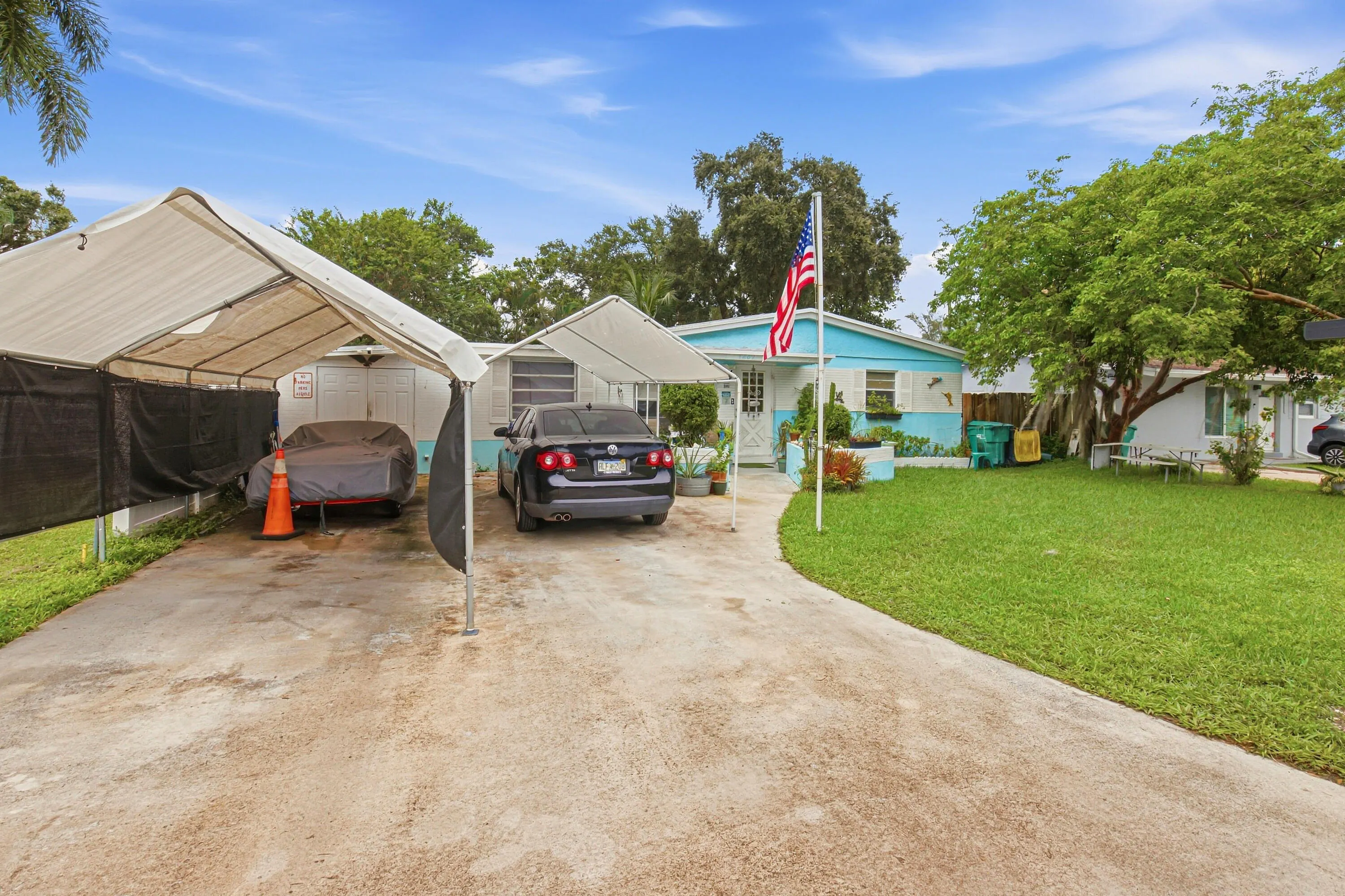 4269 SW 50TH Street