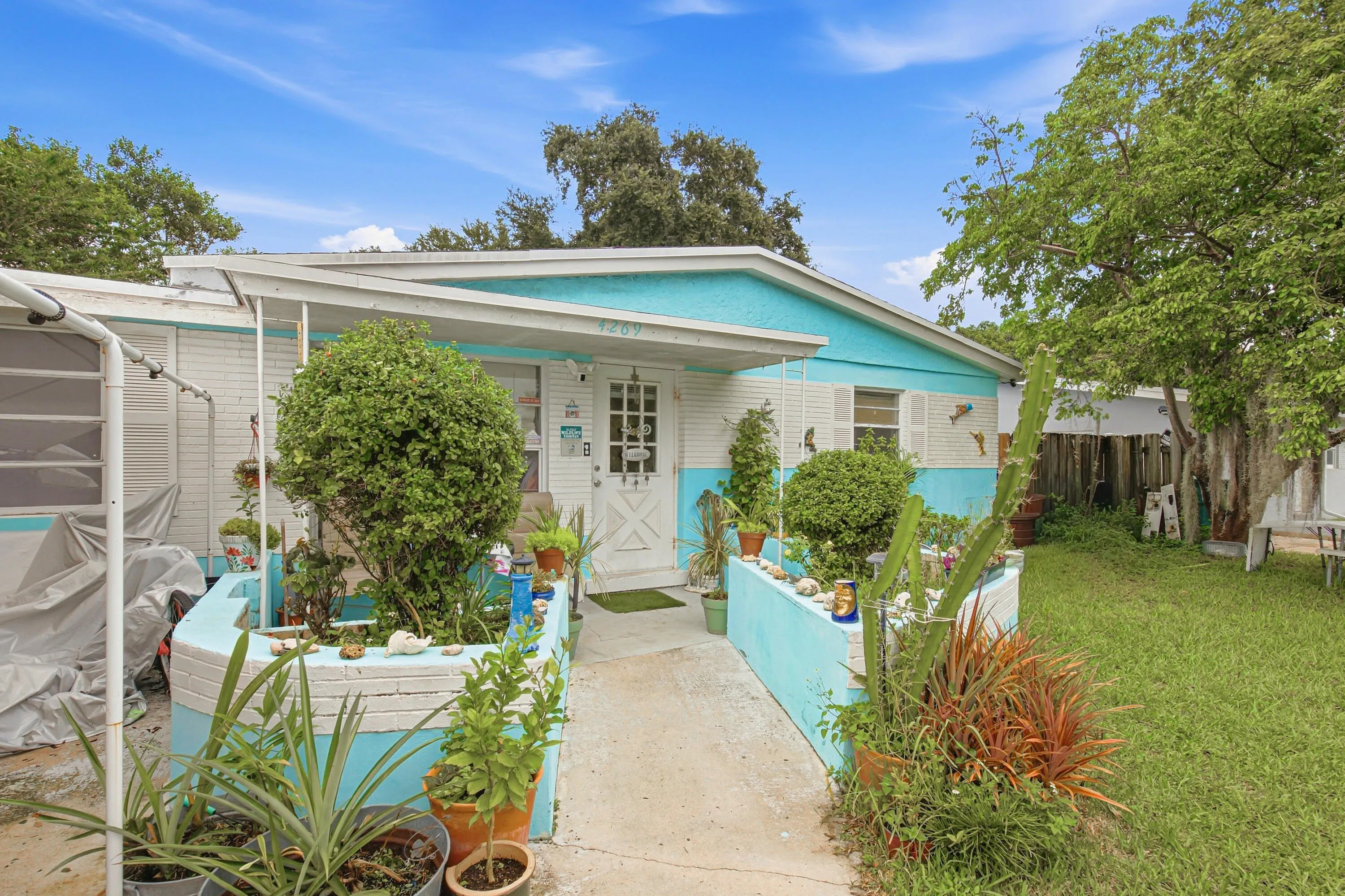 4269 SW 50TH Street