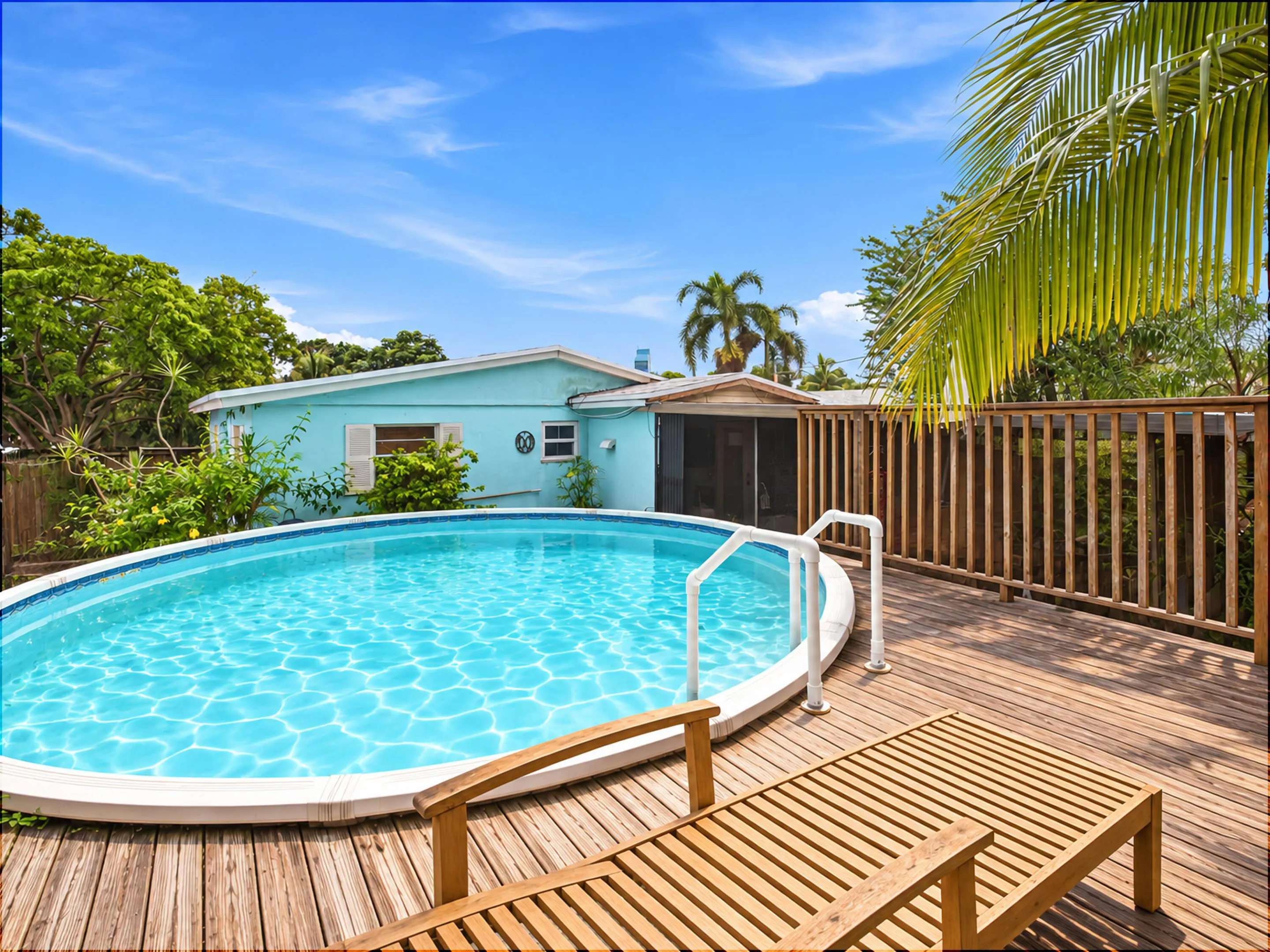 4269 SW 50TH Street