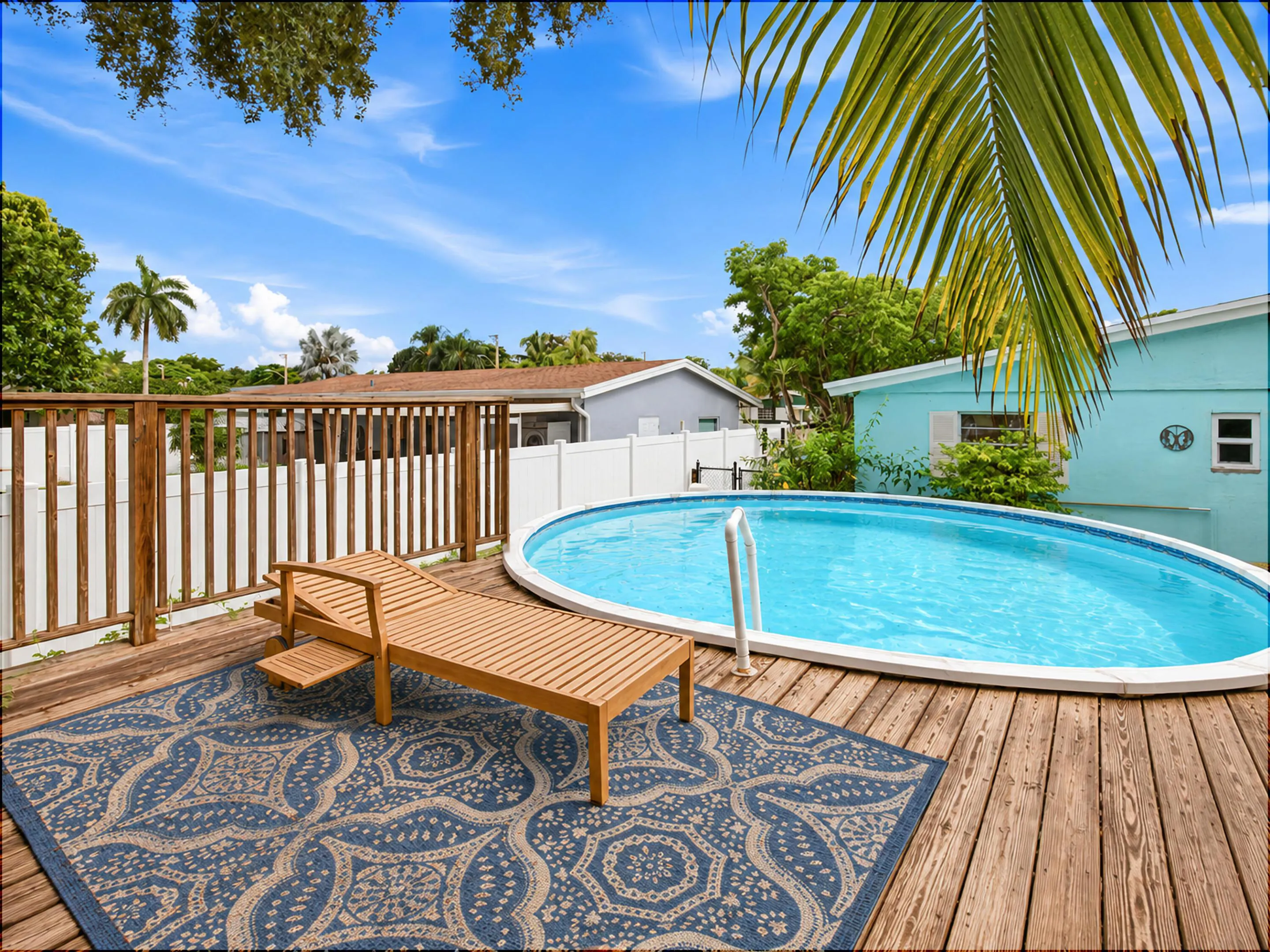 4269 SW 50TH Street