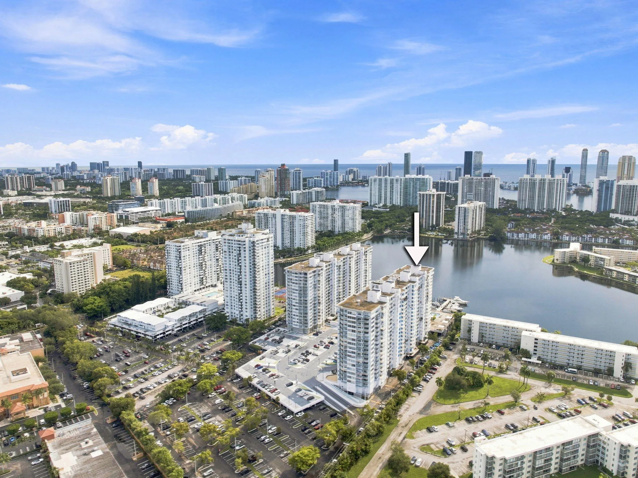 18021 Biscayne Boulevard #901